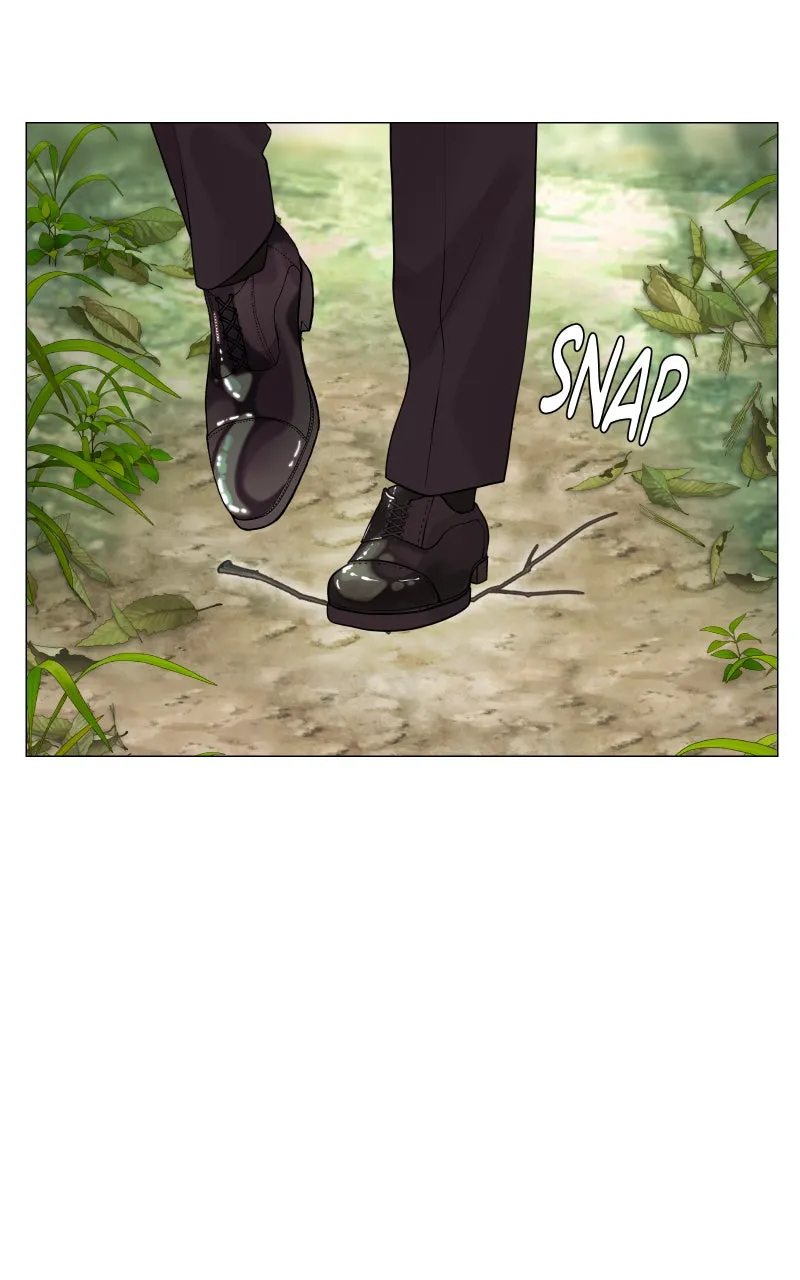 Fae Trapped Chapter 2 page 17 - 
