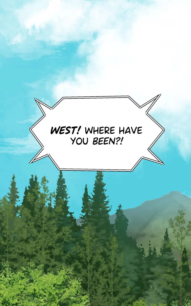 Fae Trapped Chapter 2 page 3 - 