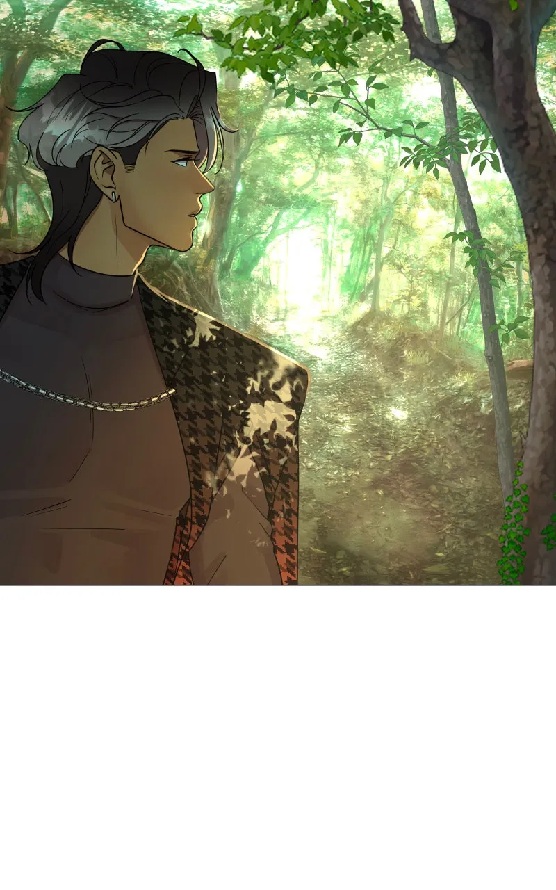 Fae Trapped Chapter 2 page 33 - 
