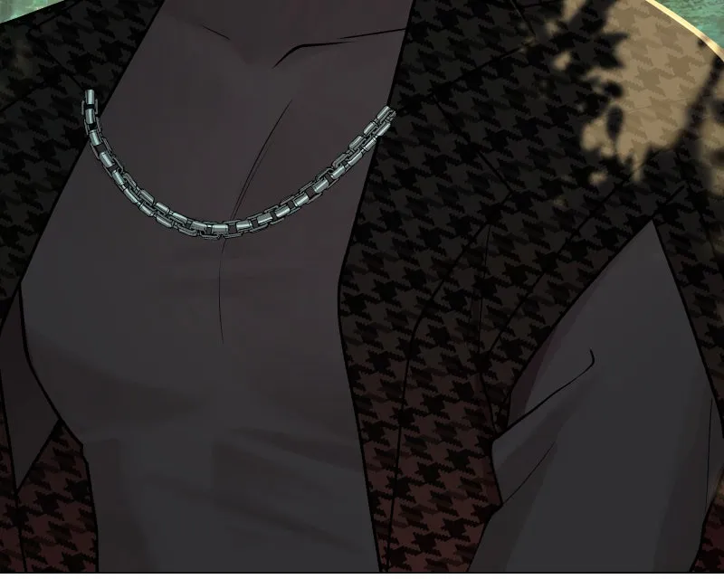 Fae Trapped Chapter 2 page 35 - 
