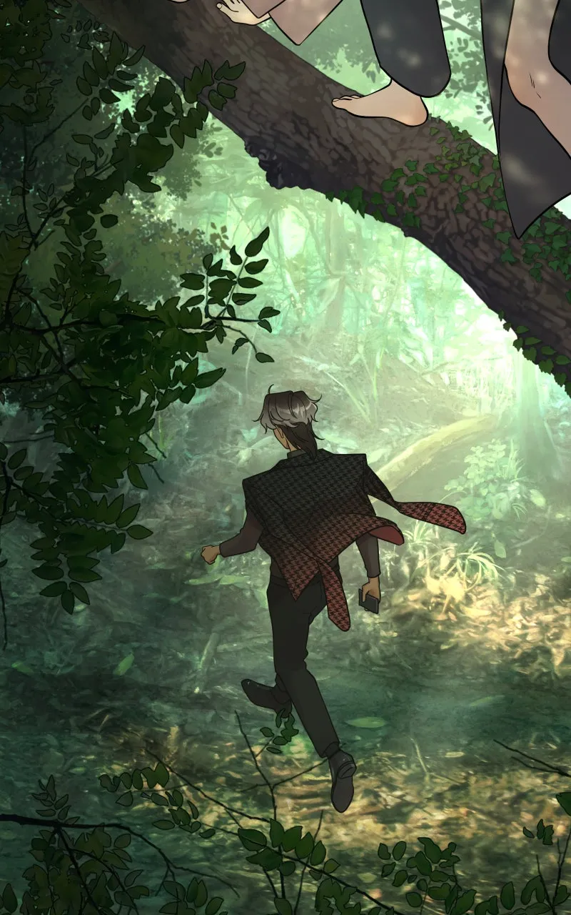 Fae Trapped Chapter 2 page 37 - 