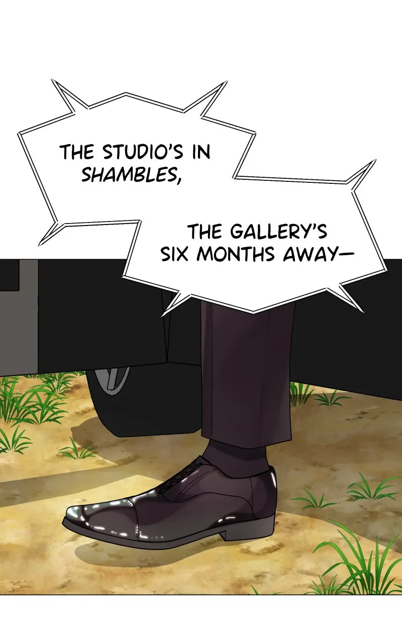 Fae Trapped Chapter 2 page 5 - 