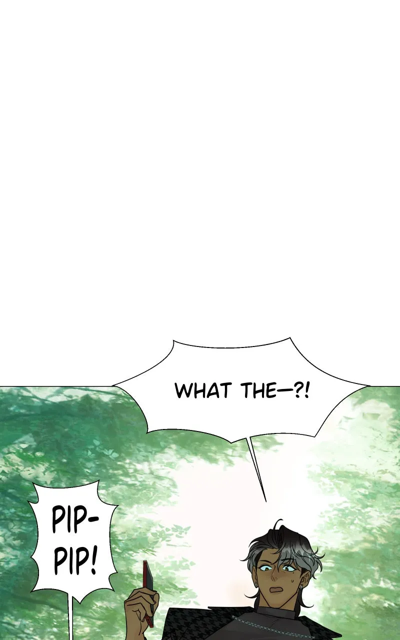 Fae Trapped Chapter 2 page 42 - 
