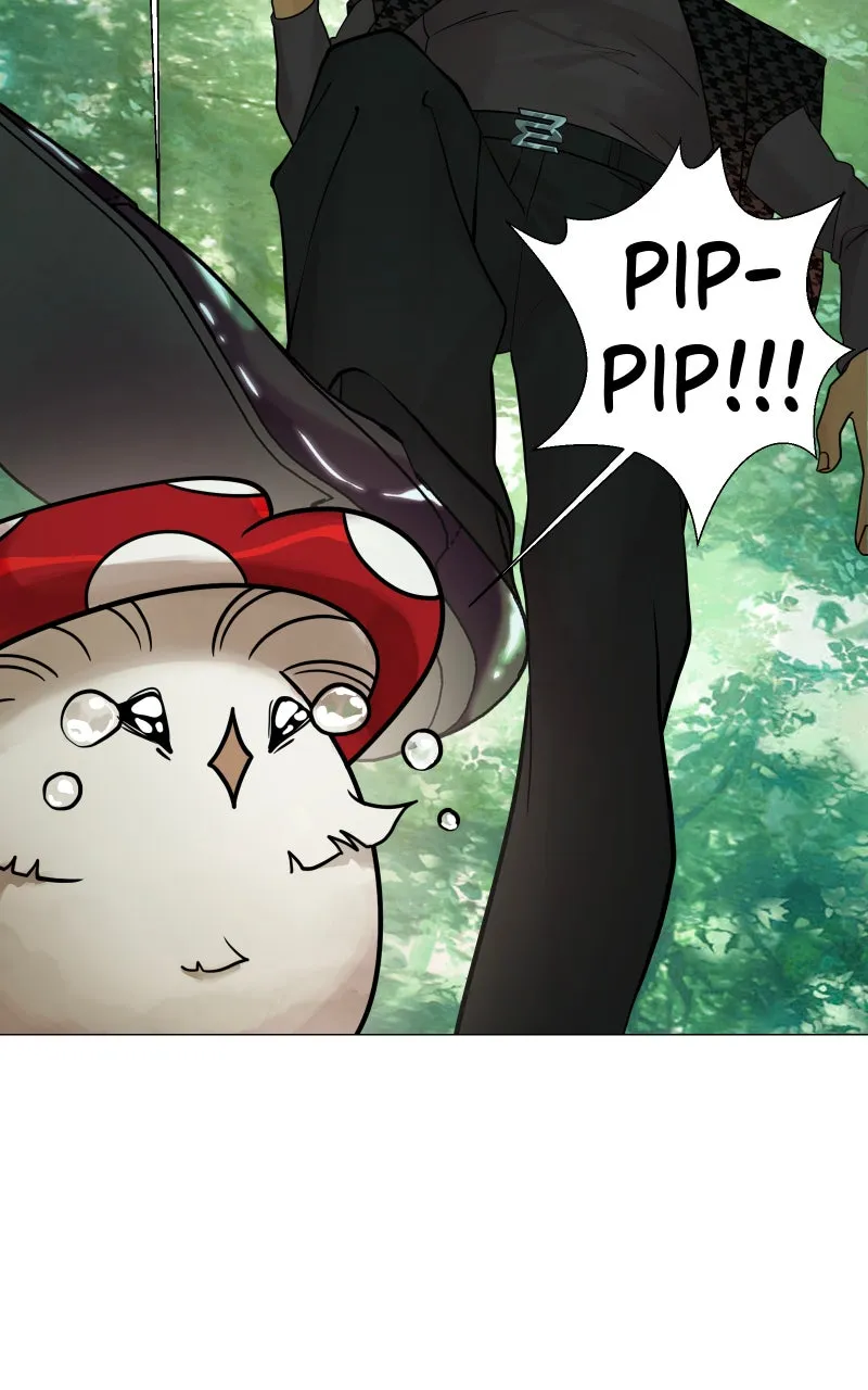 Fae Trapped Chapter 2 page 43 - 