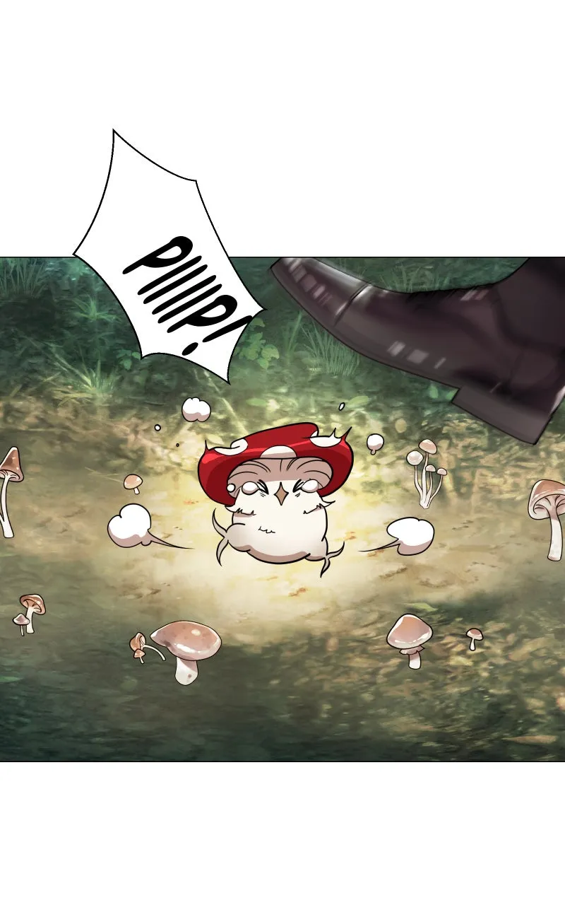 Fae Trapped Chapter 2 page 44 - 