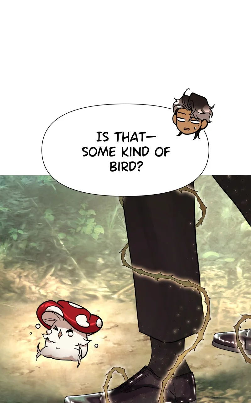 Fae Trapped Chapter 2 page 45 - 