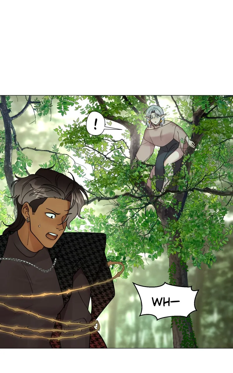 Fae Trapped Chapter 2 page 49 - 