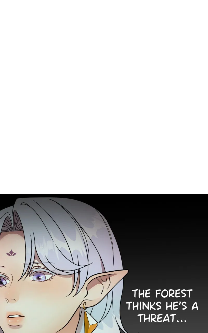 Fae Trapped Chapter 2 page 50 - 