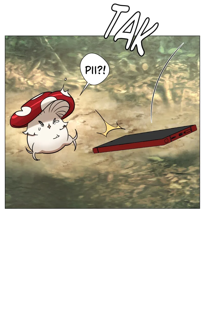 Fae Trapped Chapter 2 page 55 - 