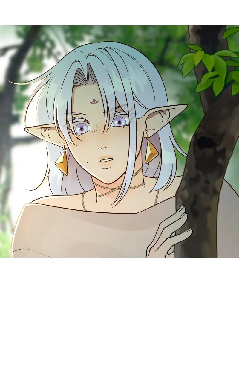Fae Trapped Chapter 2 page 61 - 