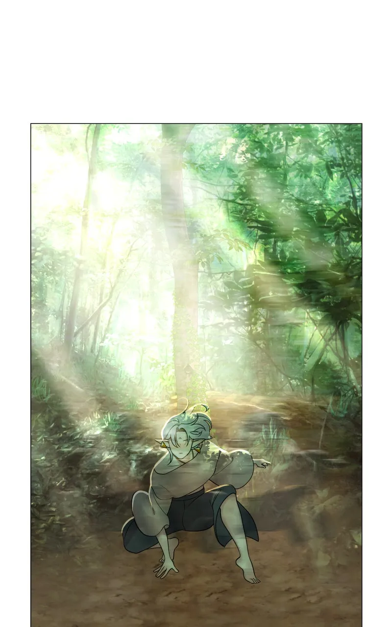 Fae Trapped Chapter 2 page 65 - 