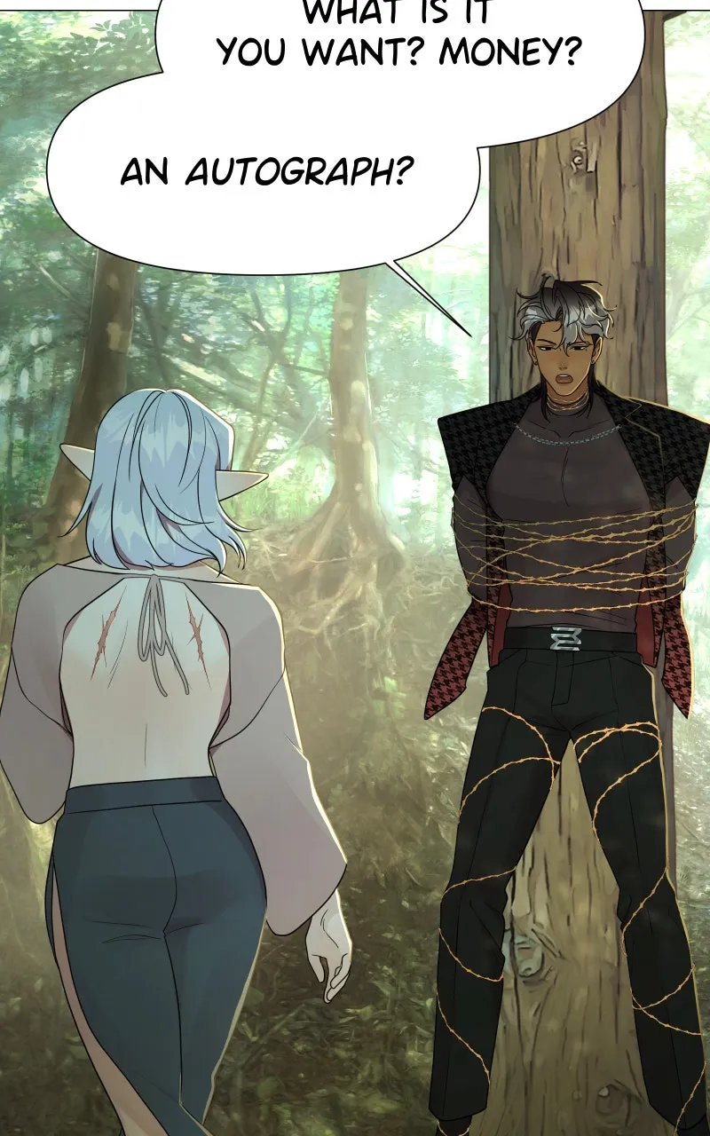 Fae Trapped Chapter 2 page 78 - 