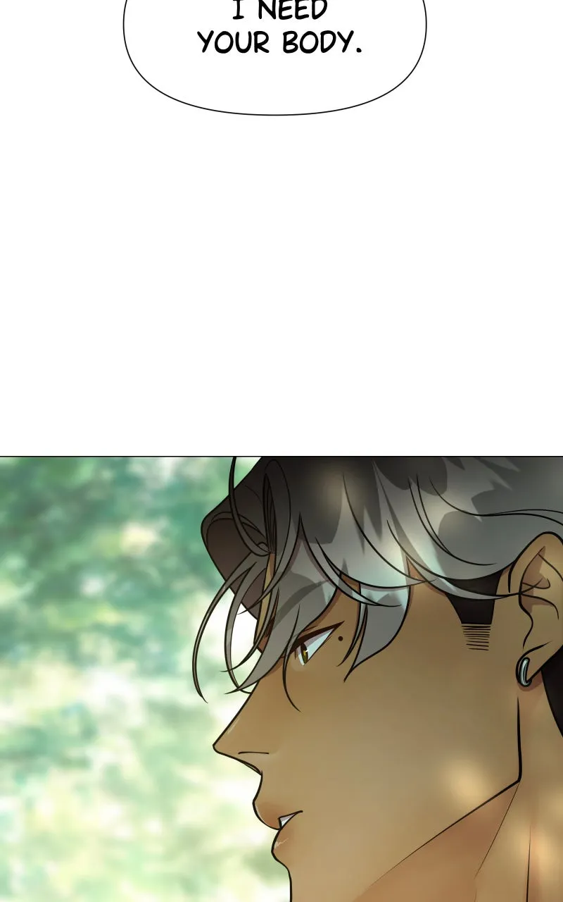 Fae Trapped Chapter 2 page 83 - 