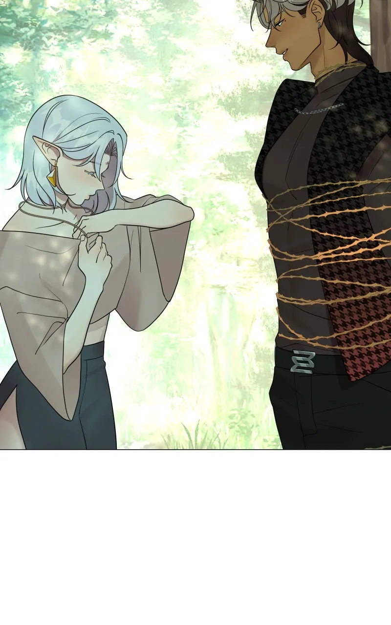 Fae Trapped Chapter 2 page 85 - 