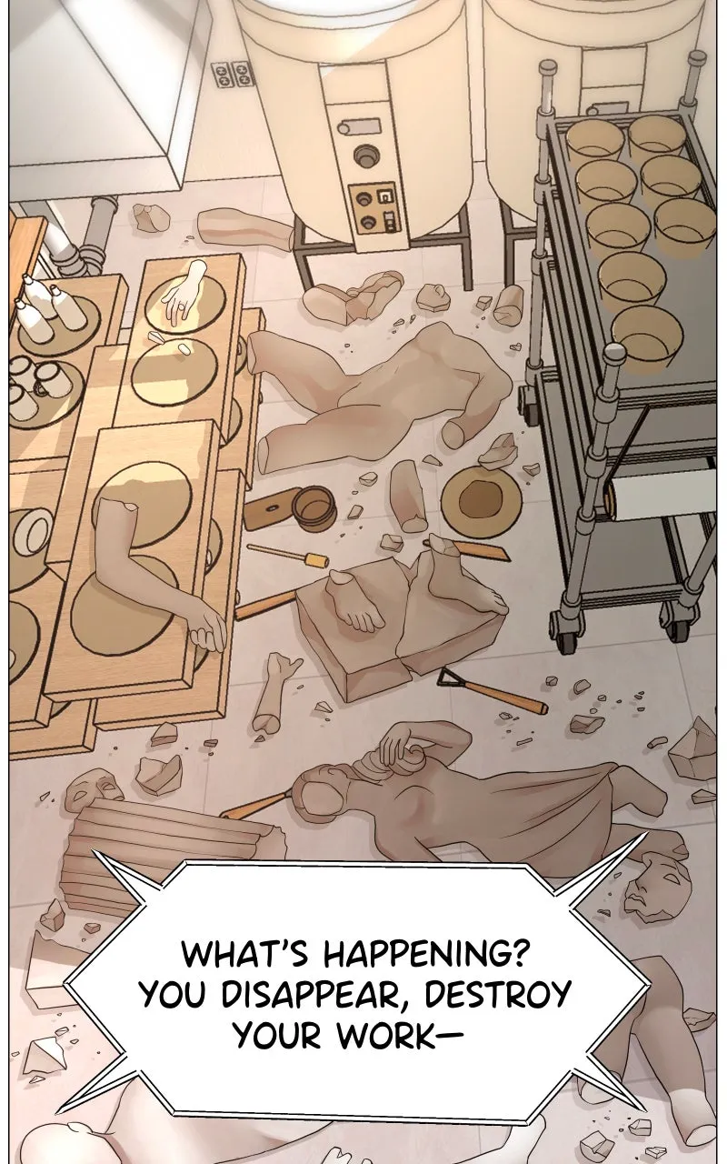 Fae Trapped Chapter 2 page 10 - 