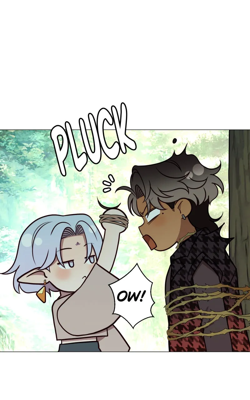 Fae Trapped Chapter 2 page 93 - 