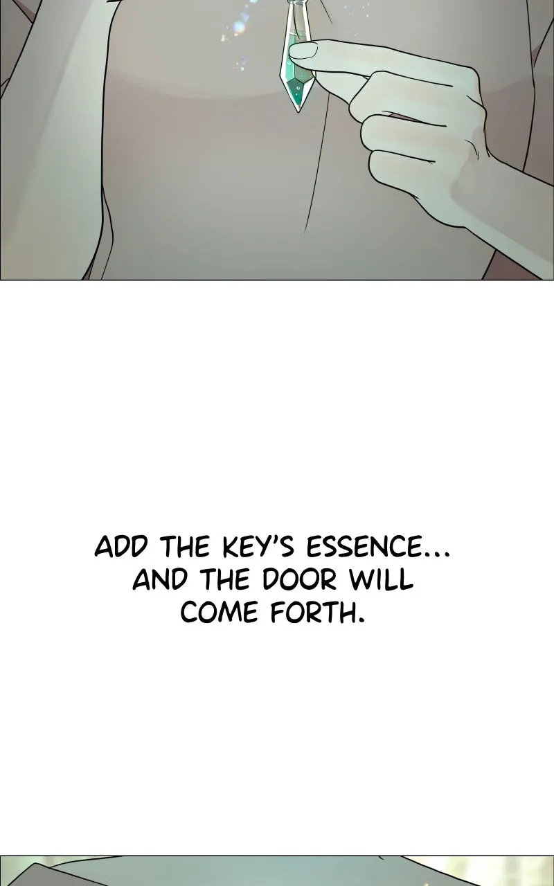Fae Trapped Chapter 2 page 96 - 