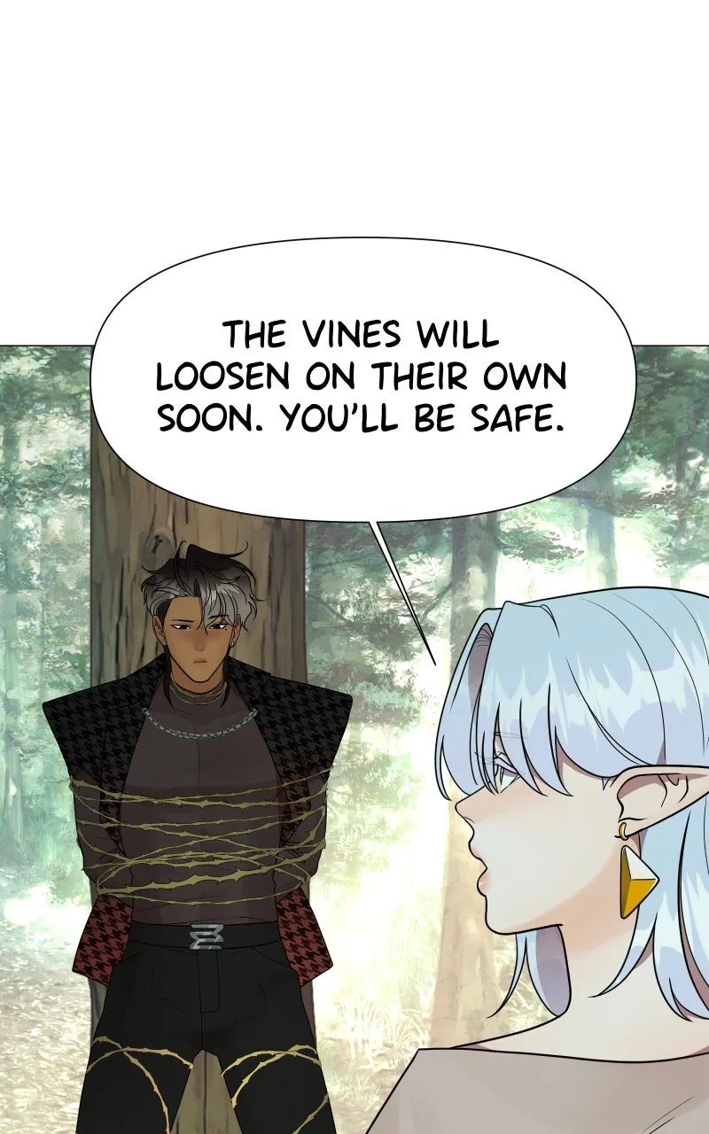 Fae Trapped Chapter 2 page 100 - 