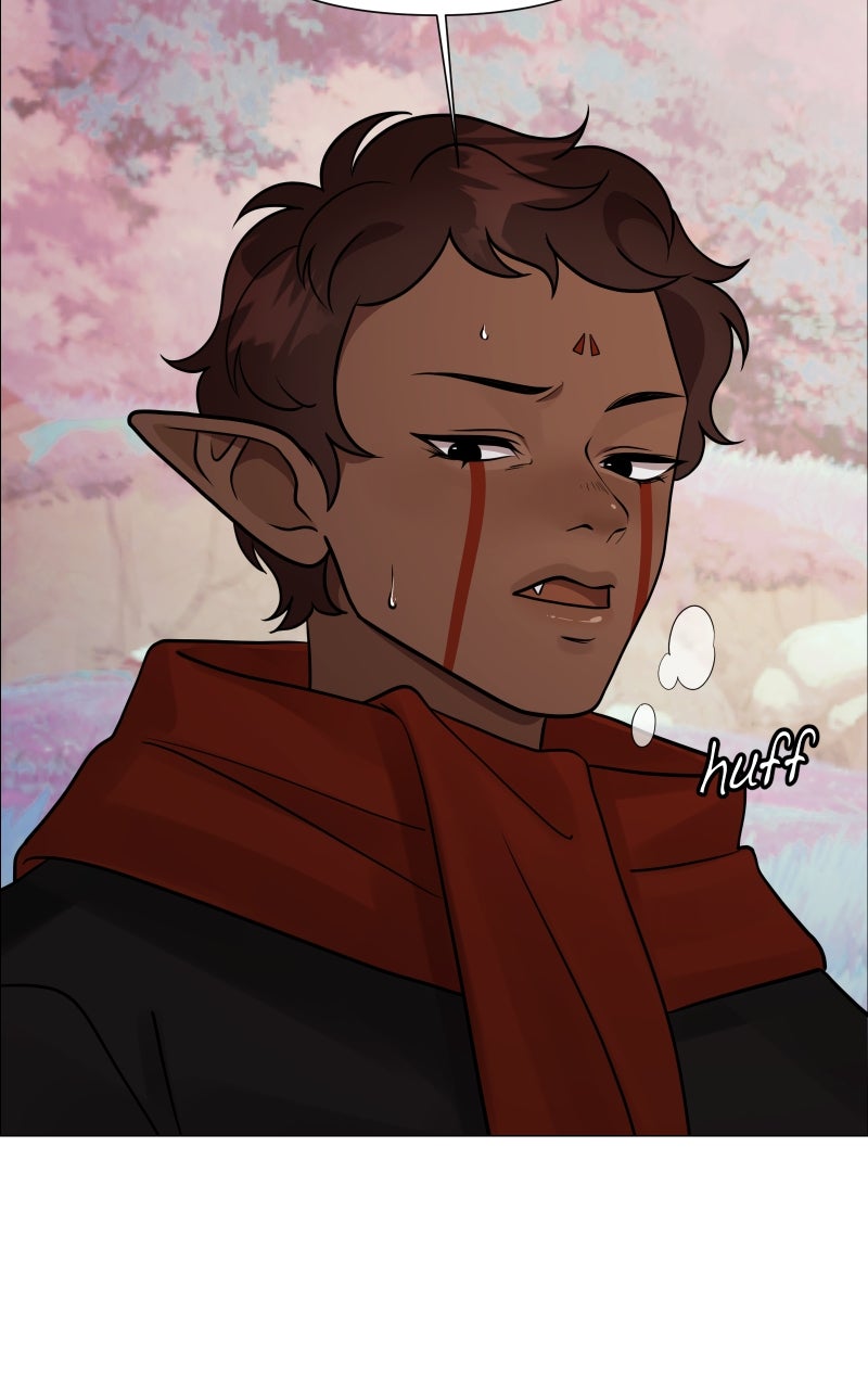 Fae Trapped Ep. 20 - What Surfaces page 13 - 