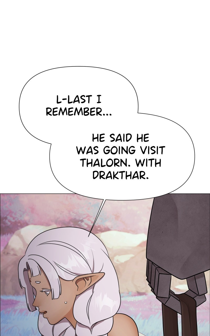 Fae Trapped Ep. 20 - What Surfaces page 14 - 