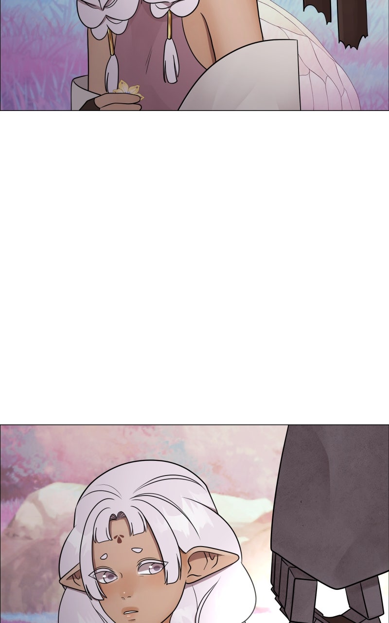Fae Trapped Ep. 20 - What Surfaces page 15 - 