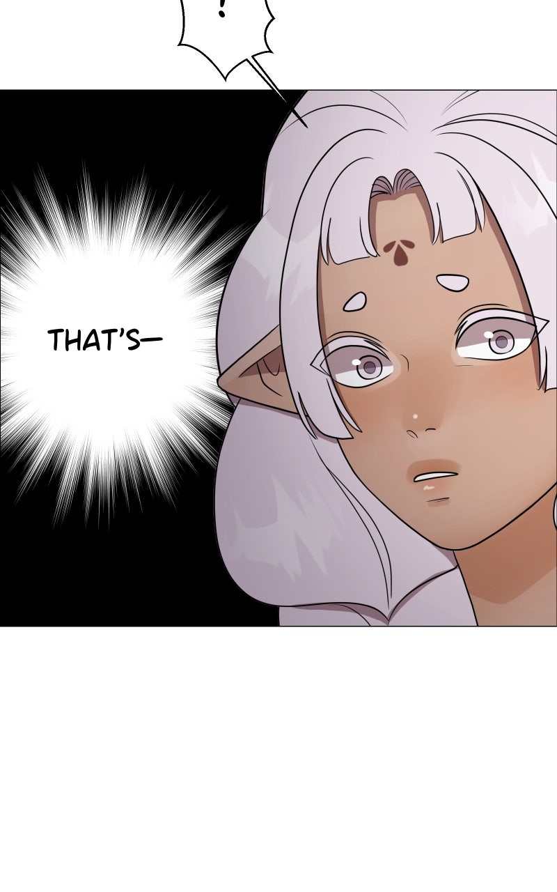 Fae Trapped Ep. 20 - What Surfaces page 18 - 