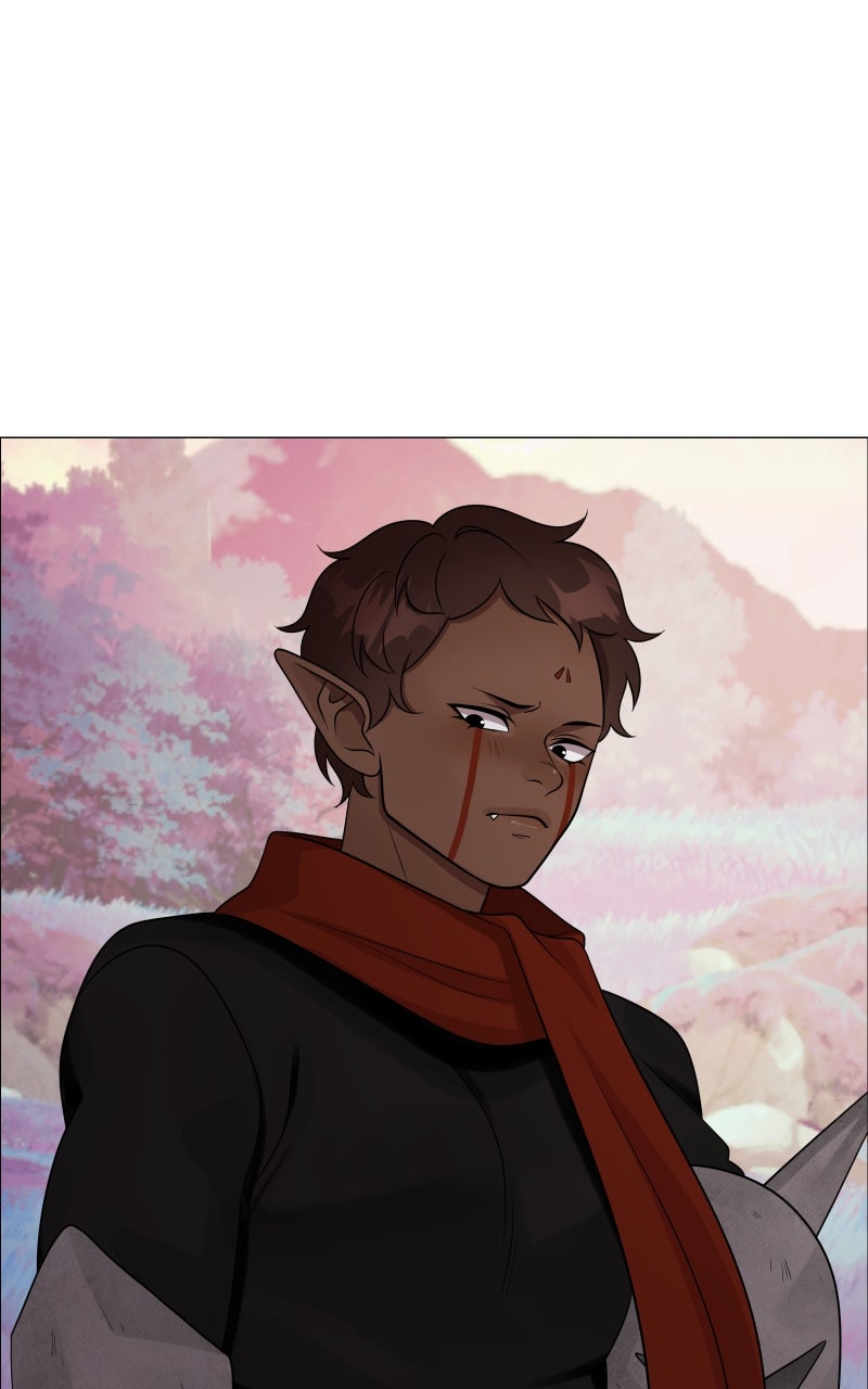 Fae Trapped Ep. 20 - What Surfaces page 19 - 