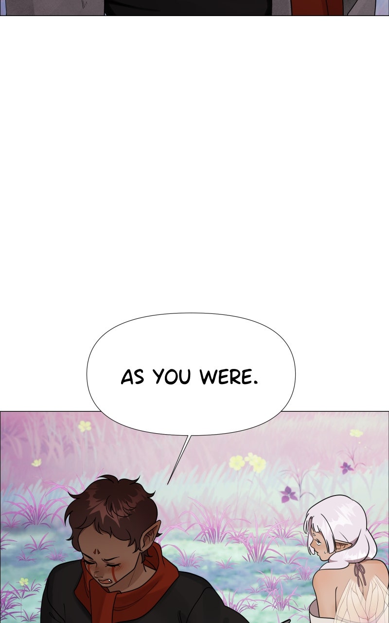 Fae Trapped Ep. 20 - What Surfaces page 20 - 