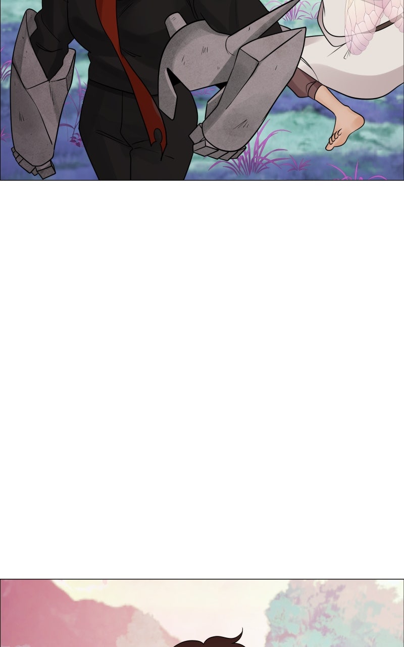 Fae Trapped Ep. 20 - What Surfaces page 21 - 