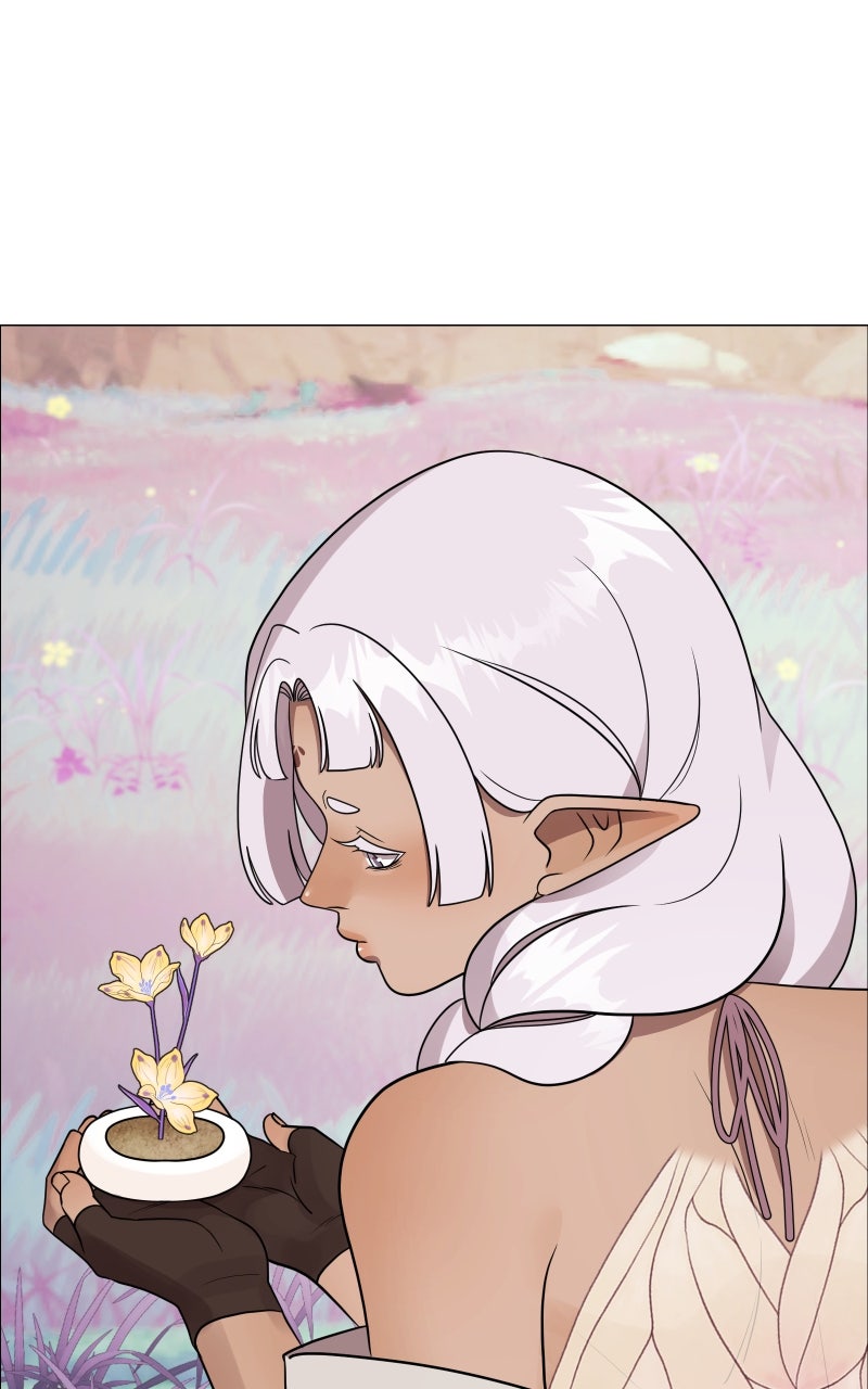 Fae Trapped Ep. 20 - What Surfaces page 23 - 