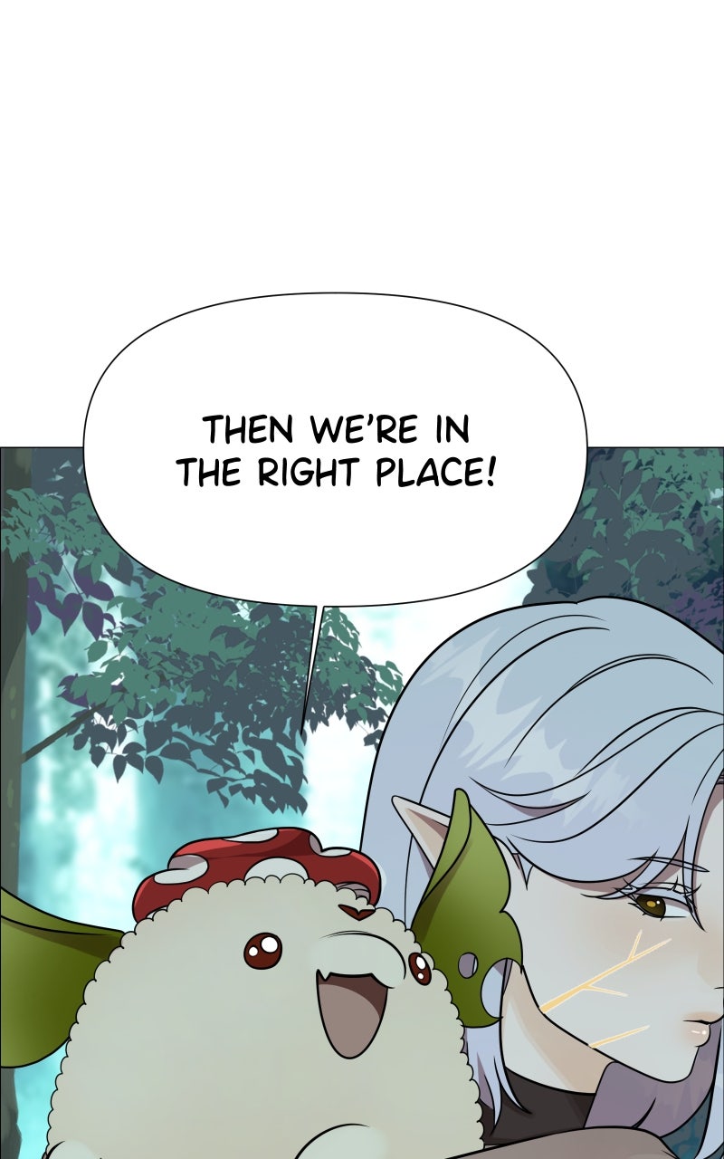Fae Trapped Ep. 20 - What Surfaces page 29 - 