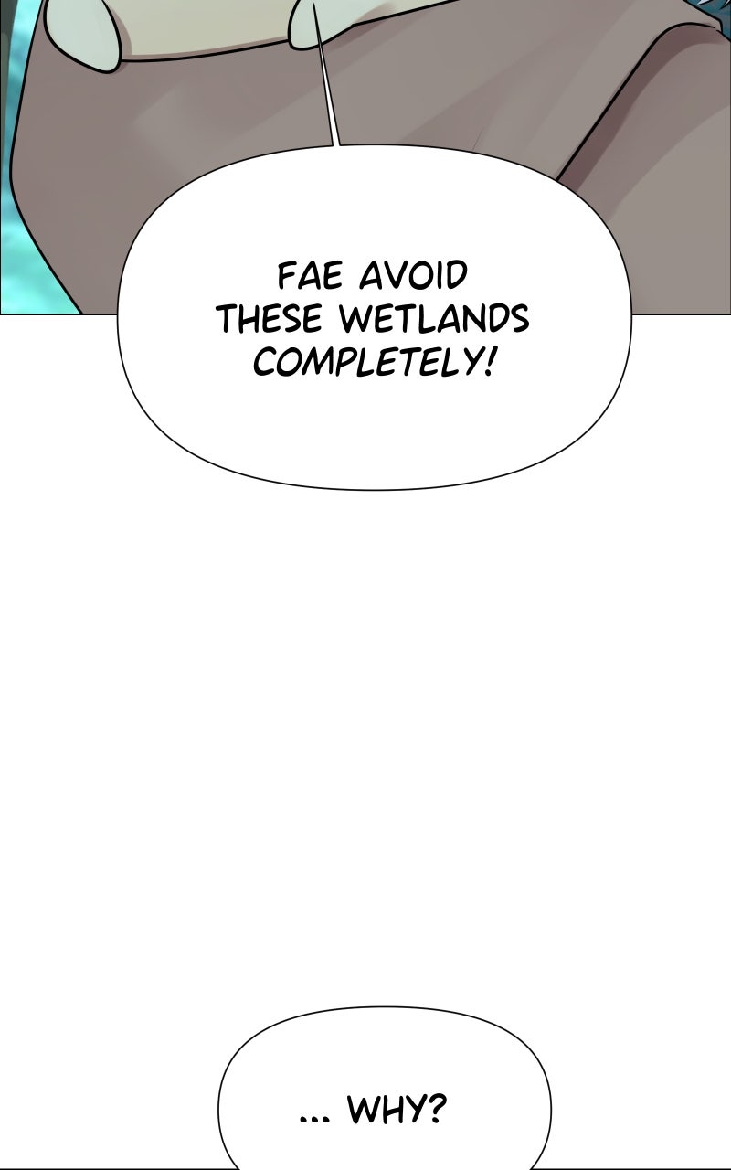 Fae Trapped Ep. 20 - What Surfaces page 30 - 
