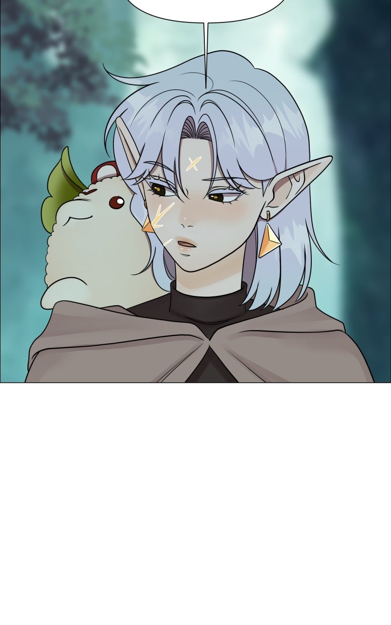 Fae Trapped Ep. 20 - What Surfaces page 31 - 