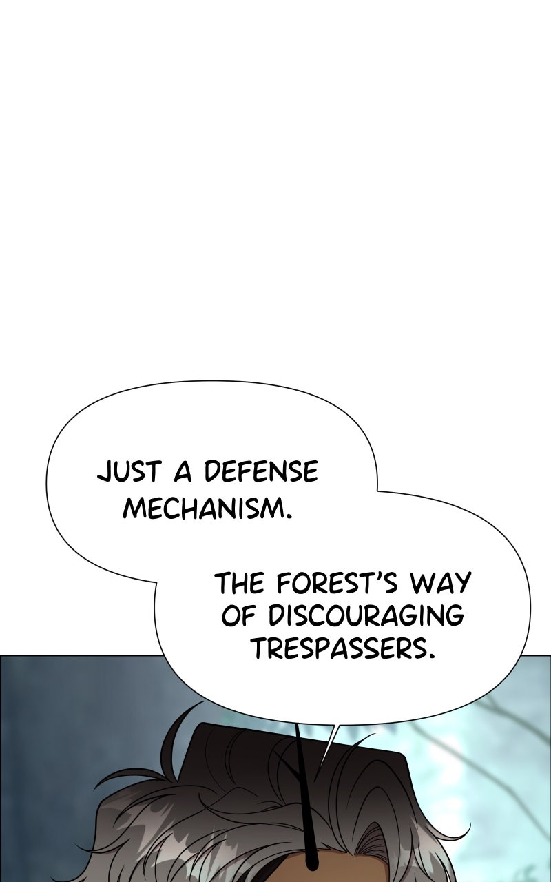 Fae Trapped Ep. 20 - What Surfaces page 33 - 