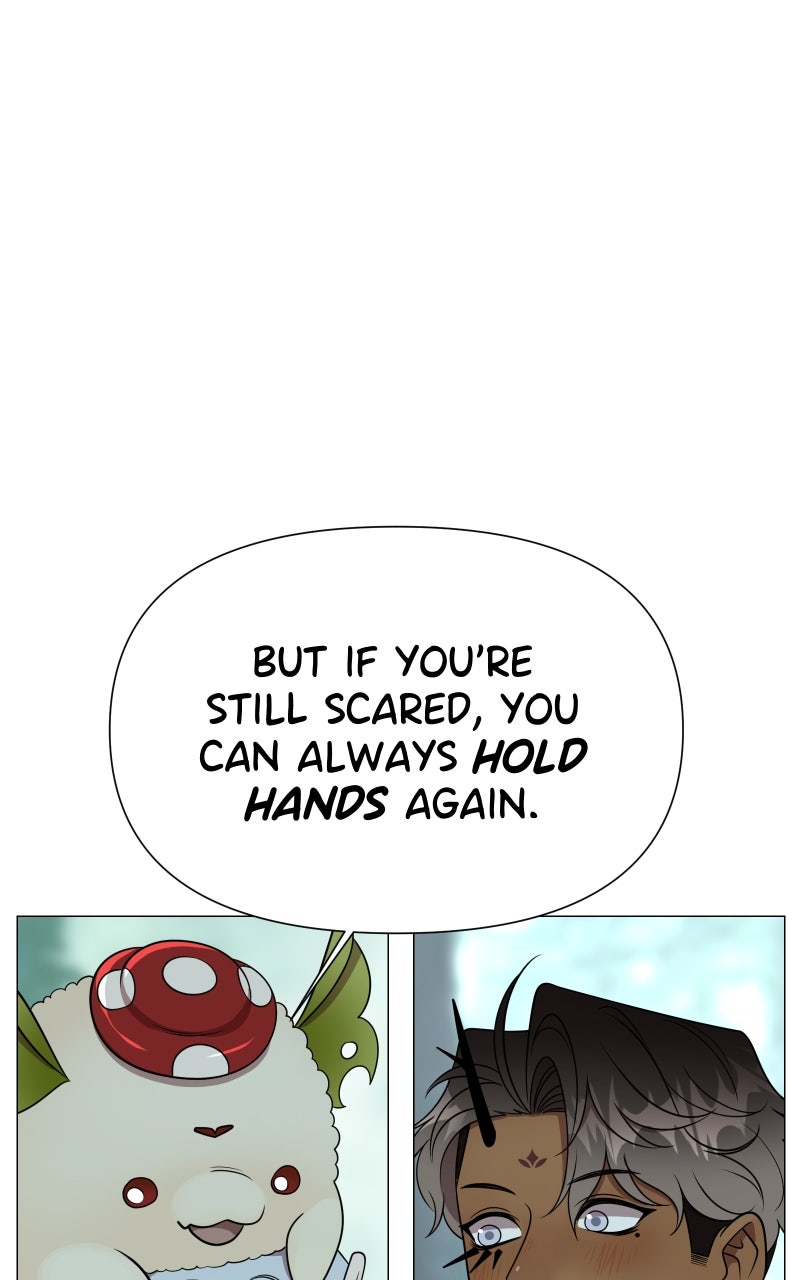 Fae Trapped Ep. 20 - What Surfaces page 36 - 