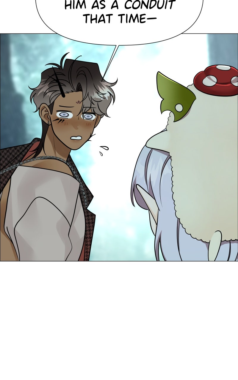 Fae Trapped Ep. 20 - What Surfaces page 38 - 
