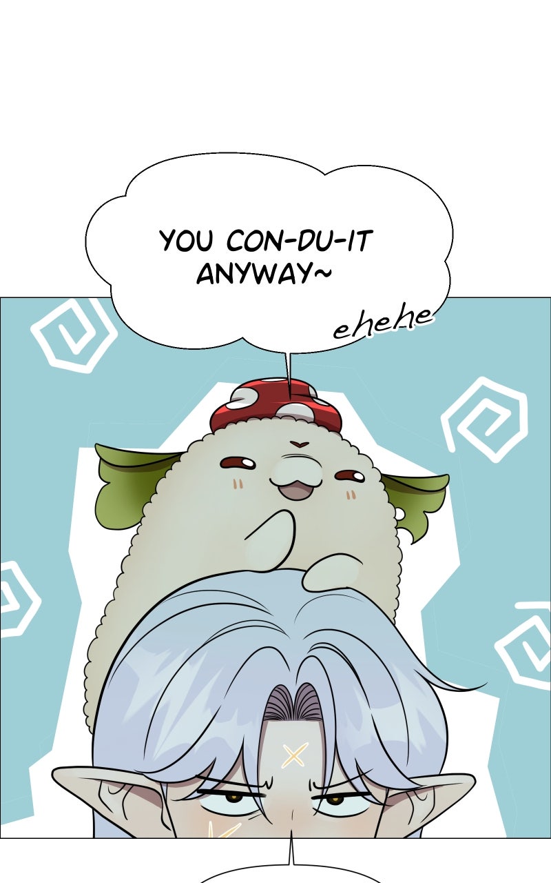 Fae Trapped Ep. 20 - What Surfaces page 39 - 