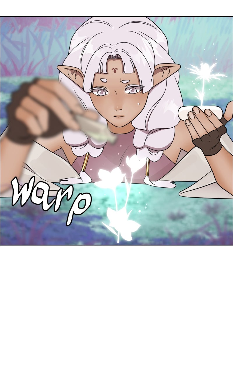 Fae Trapped Ep. 20 - What Surfaces page 5 - 