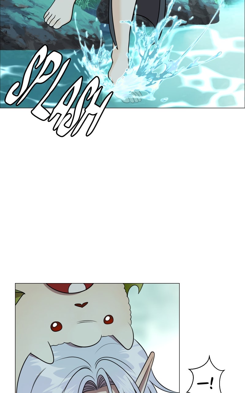 Fae Trapped Ep. 20 - What Surfaces page 41 - 