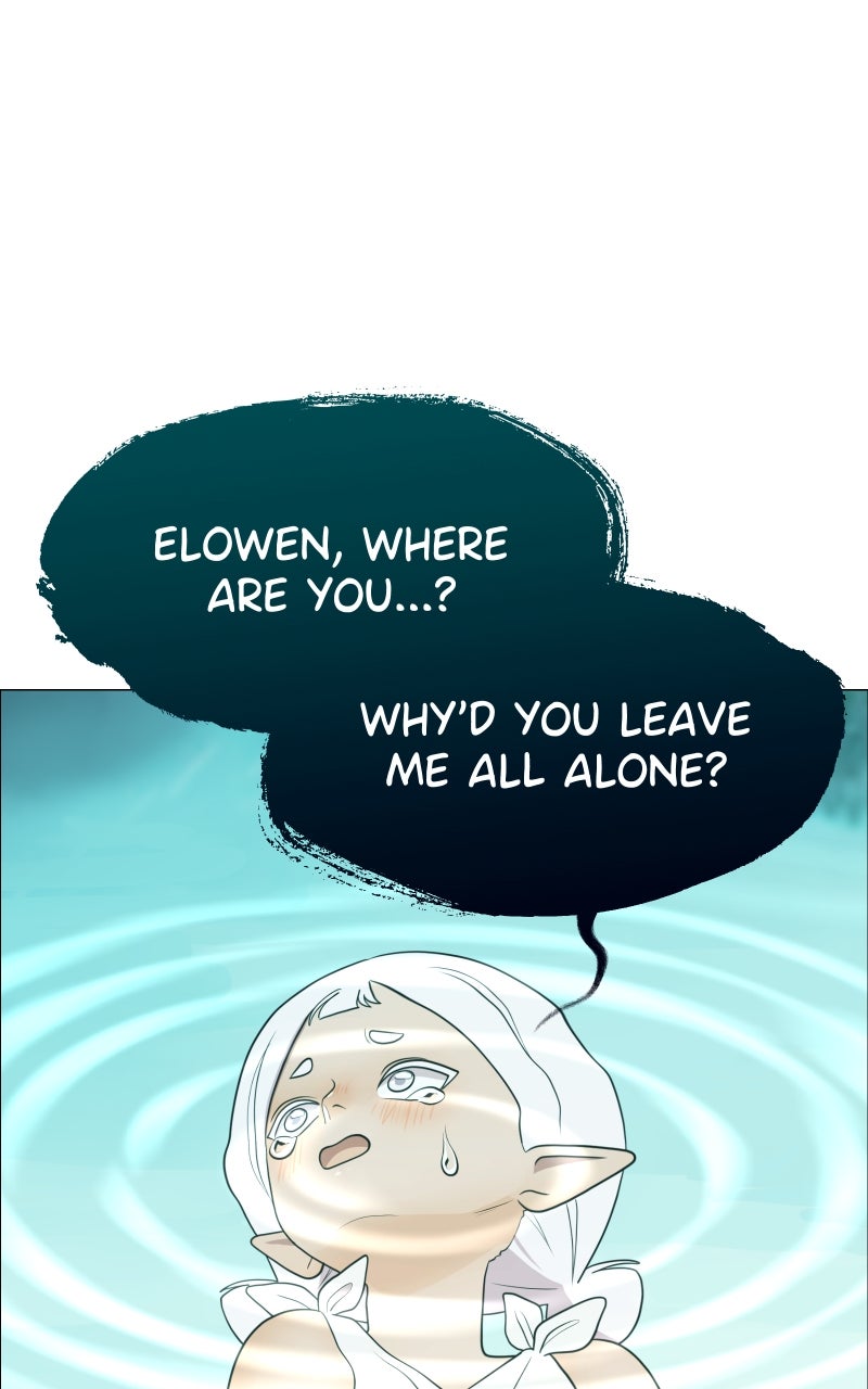 Fae Trapped Ep. 20 - What Surfaces page 45 - 