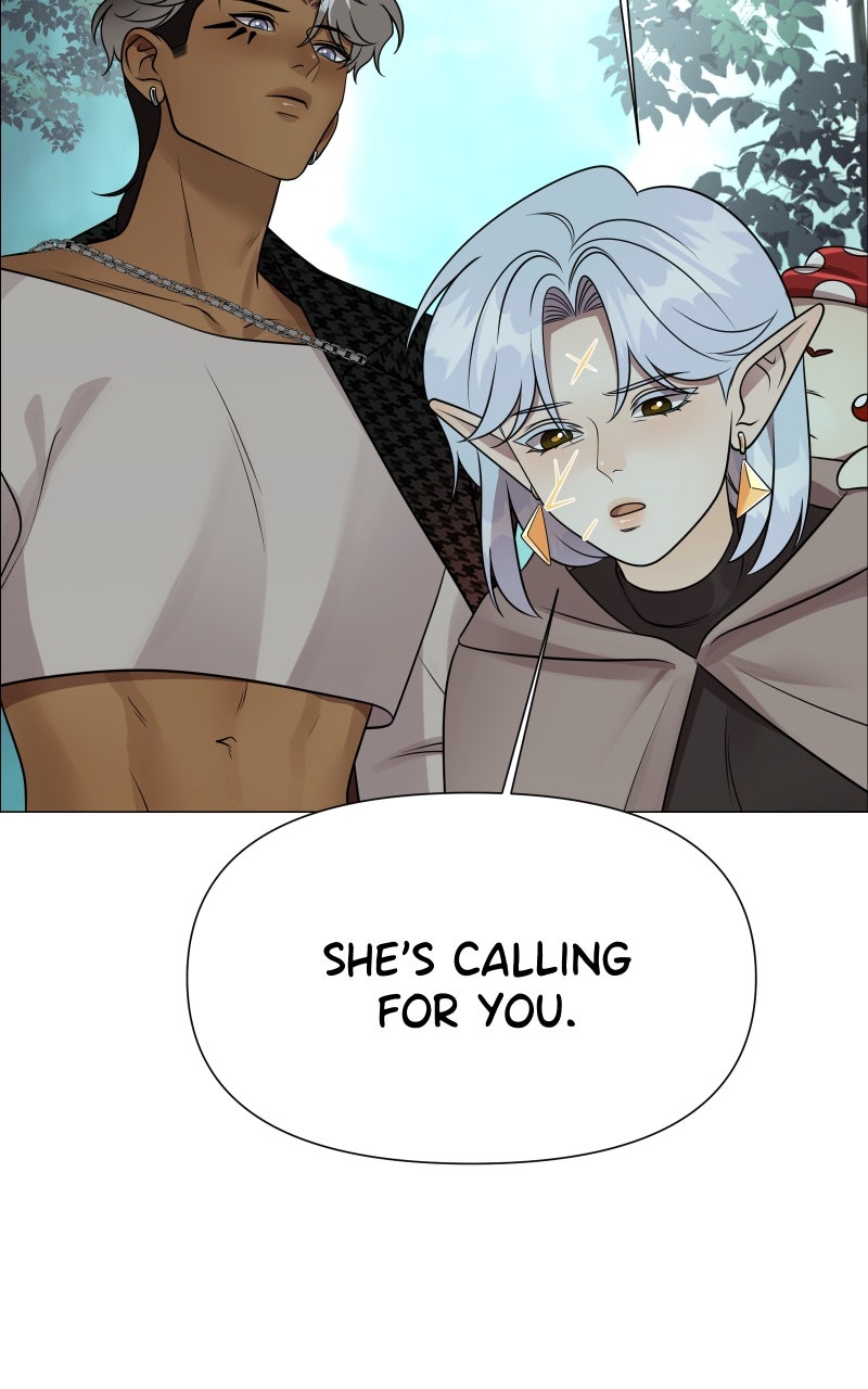 Fae Trapped Ep. 20 - What Surfaces page 48 - 