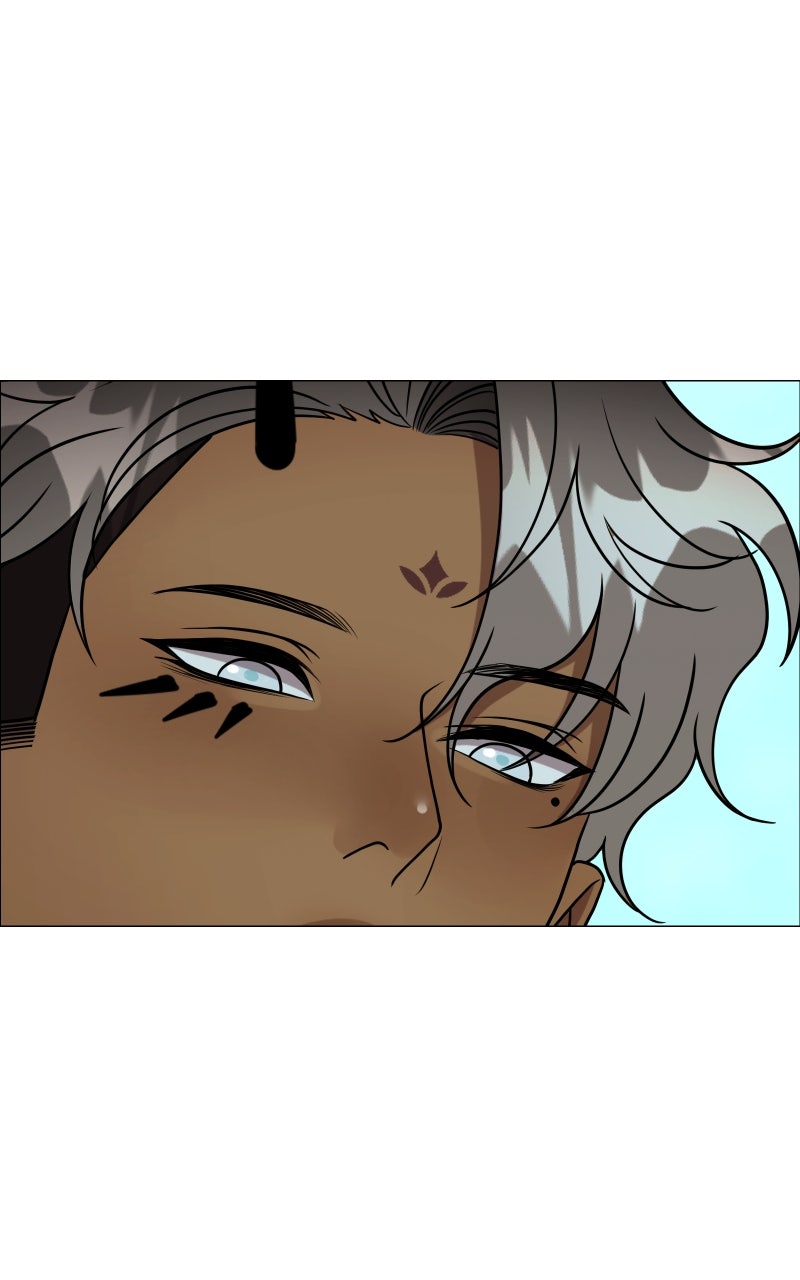 Fae Trapped Ep. 20 - What Surfaces page 49 - 