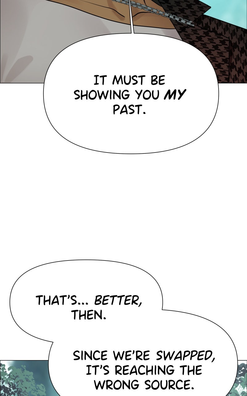 Fae Trapped Ep. 20 - What Surfaces page 52 - 