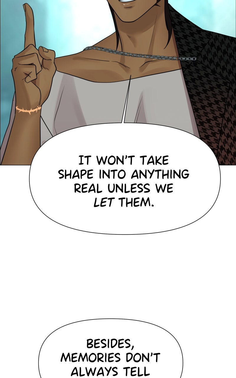 Fae Trapped Ep. 20 - What Surfaces page 55 - 