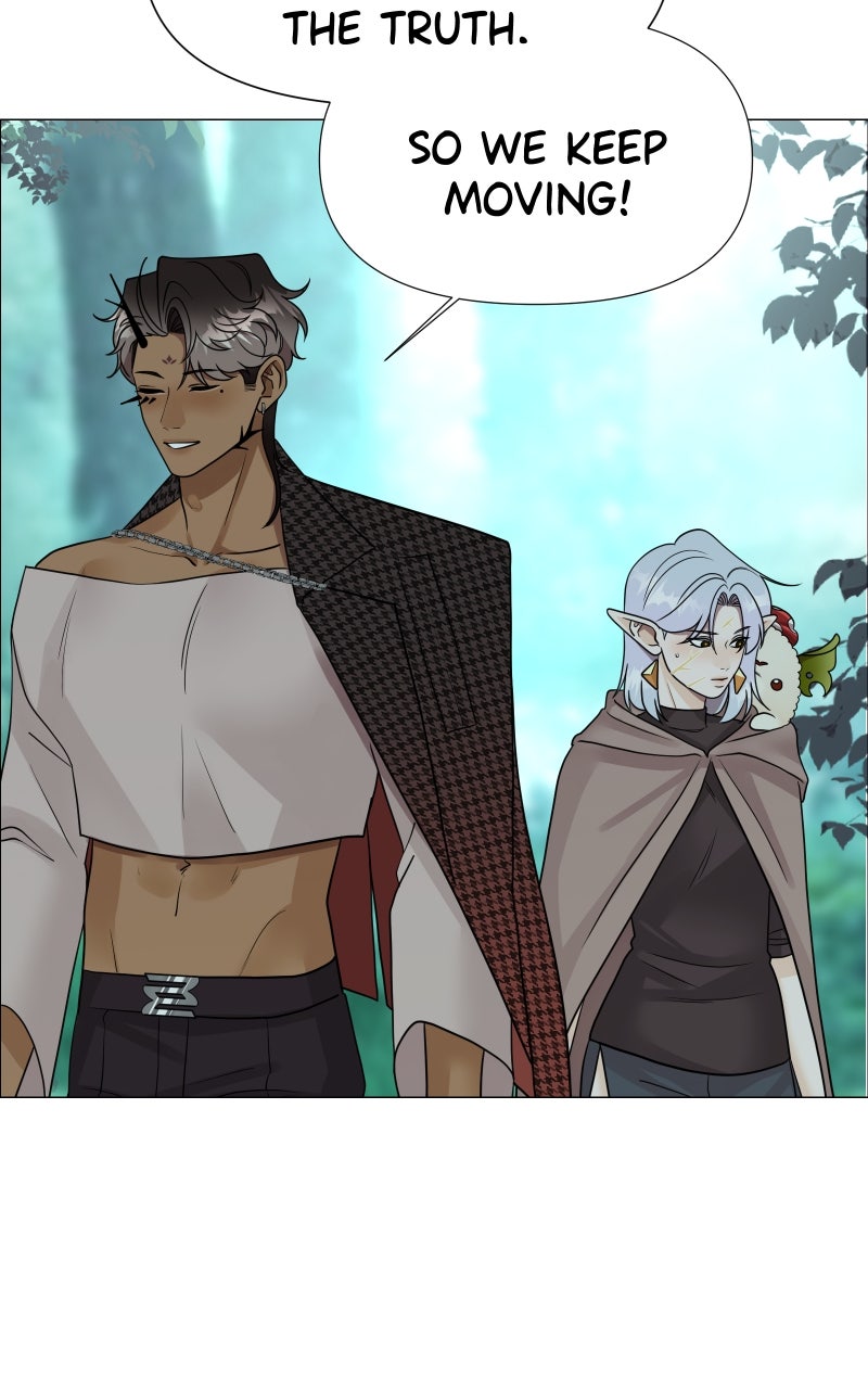 Fae Trapped Ep. 20 - What Surfaces page 56 - 