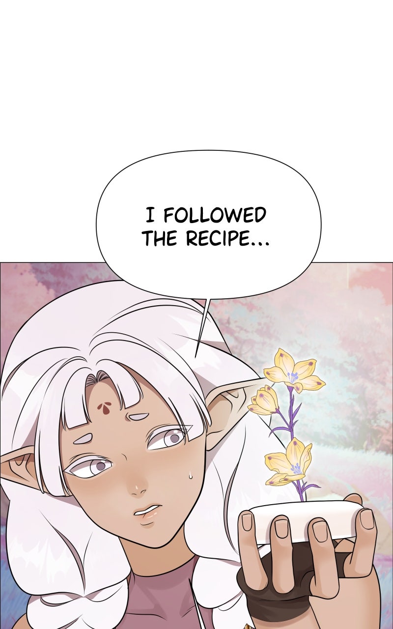 Fae Trapped Ep. 20 - What Surfaces page 7 - 
