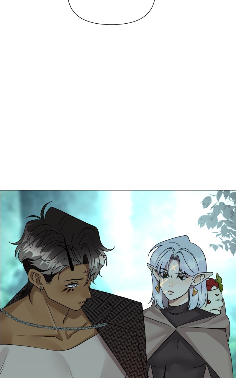 Fae Trapped Ep. 20 - What Surfaces page 61 - 
