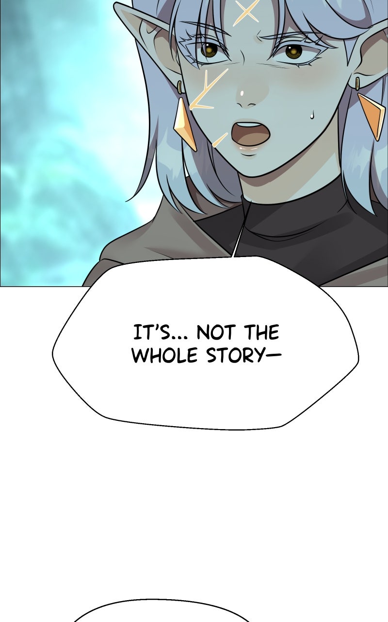 Fae Trapped Ep. 20 - What Surfaces page 63 - 