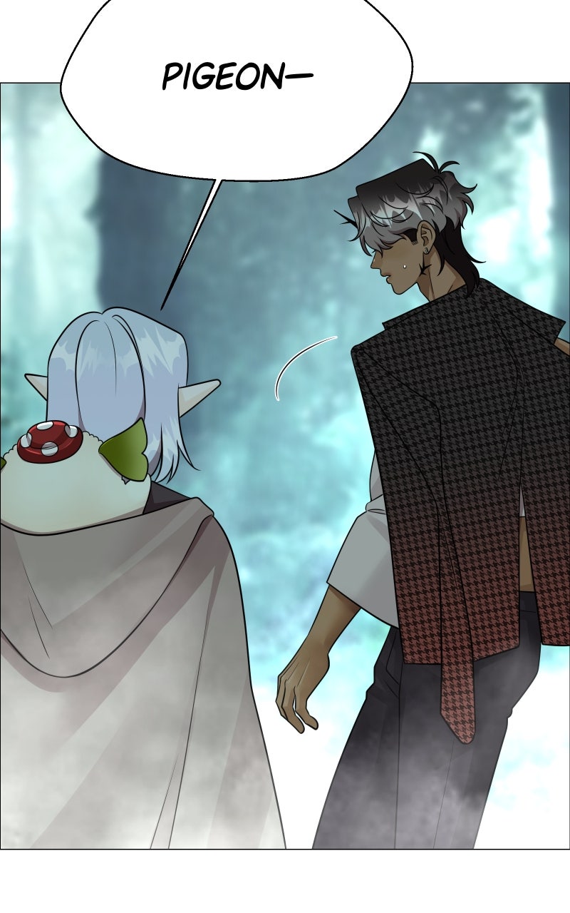 Fae Trapped Ep. 20 - What Surfaces page 64 - 
