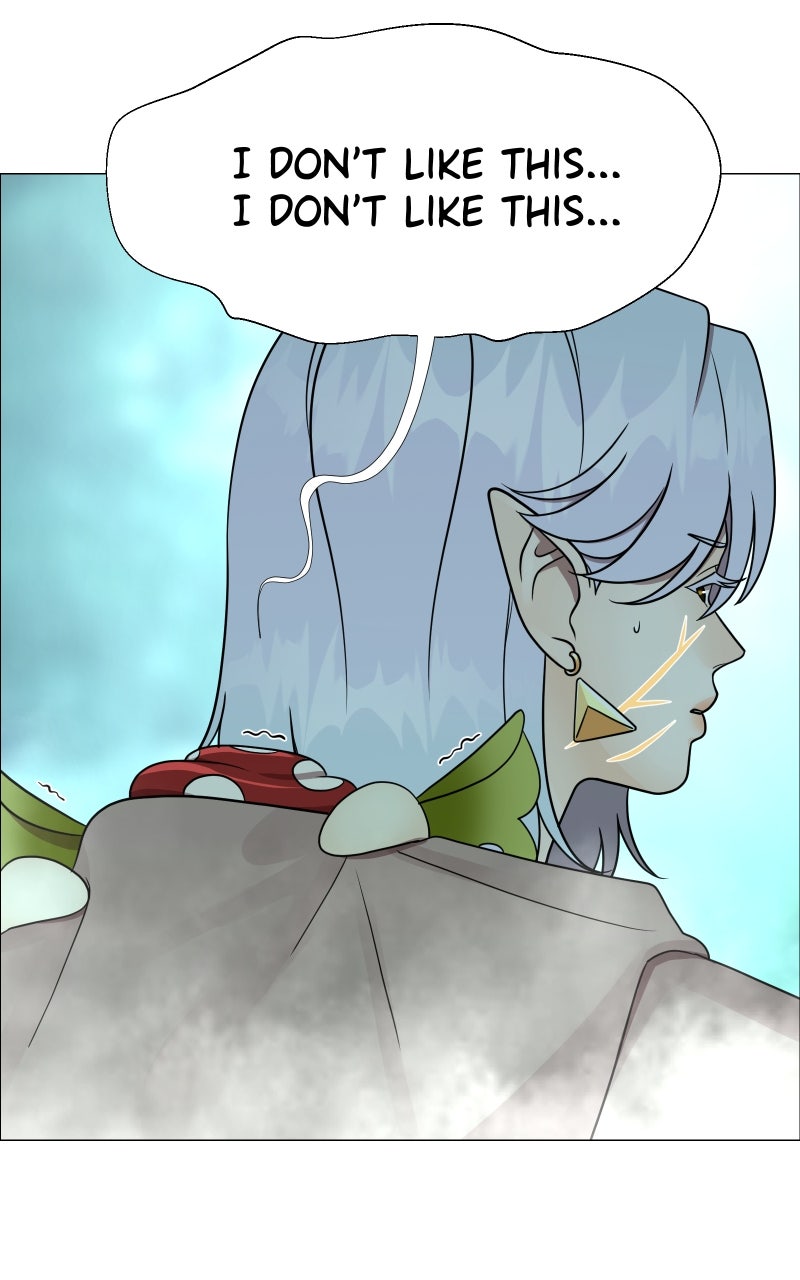 Fae Trapped Ep. 20 - What Surfaces page 68 - 